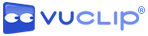 Vuclip logo trans sm